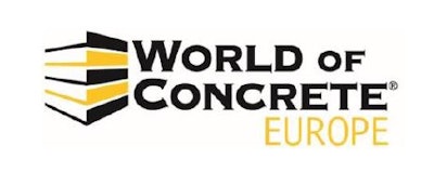 World of Concrete Europe 551af470b83f8
