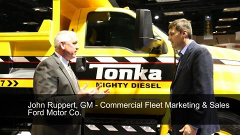 WTS 15 - Ford Tonka Truck v2