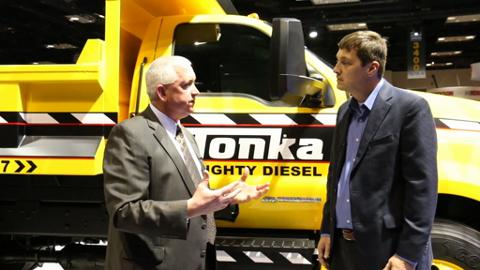 Ford Continiues Product Innovation