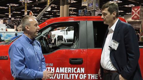 Ford F-150 Offers More than Aluminum Body