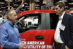 Ford F-150 Offers More than Aluminum Body
