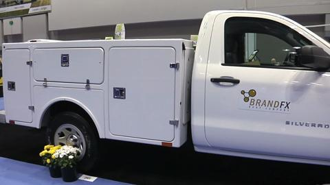 Chevrolet Offers Half Ton Box Delete Option