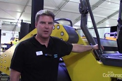 Video: Atlas Copco Intelligent Compaction