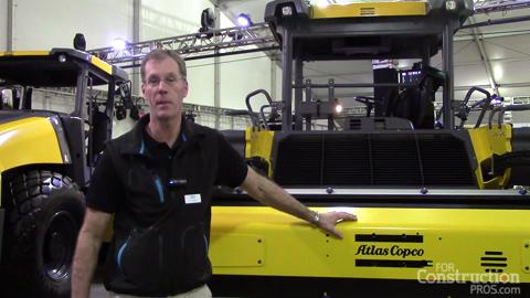 Video: Atlas Copco Dynalink