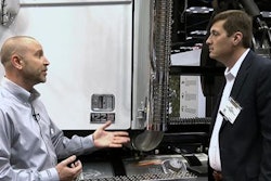 Freightliner 122SD Proves Versatile Workhorse