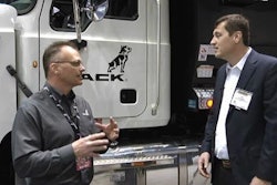 Purebred Mack Includes mDrive Transmission