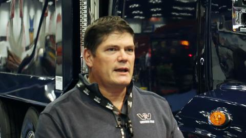 Western Star 4700 Gains Popularity