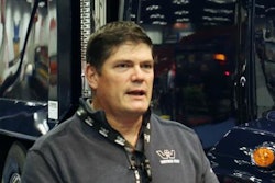 Western Star 4700 Gains Popularity