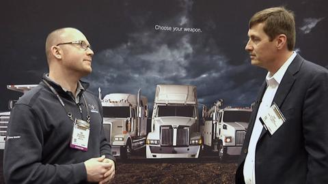 Western Star Outlines Business Strategy