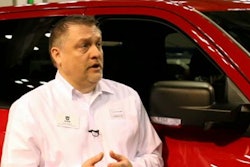 Ram Truck Grows Commercial Presence