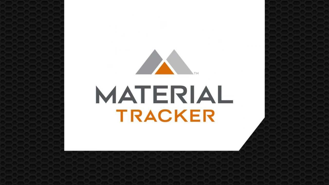 Video: How Material Tracker Connects Construction Contractors to Solve Extra Jobsite Material Issues