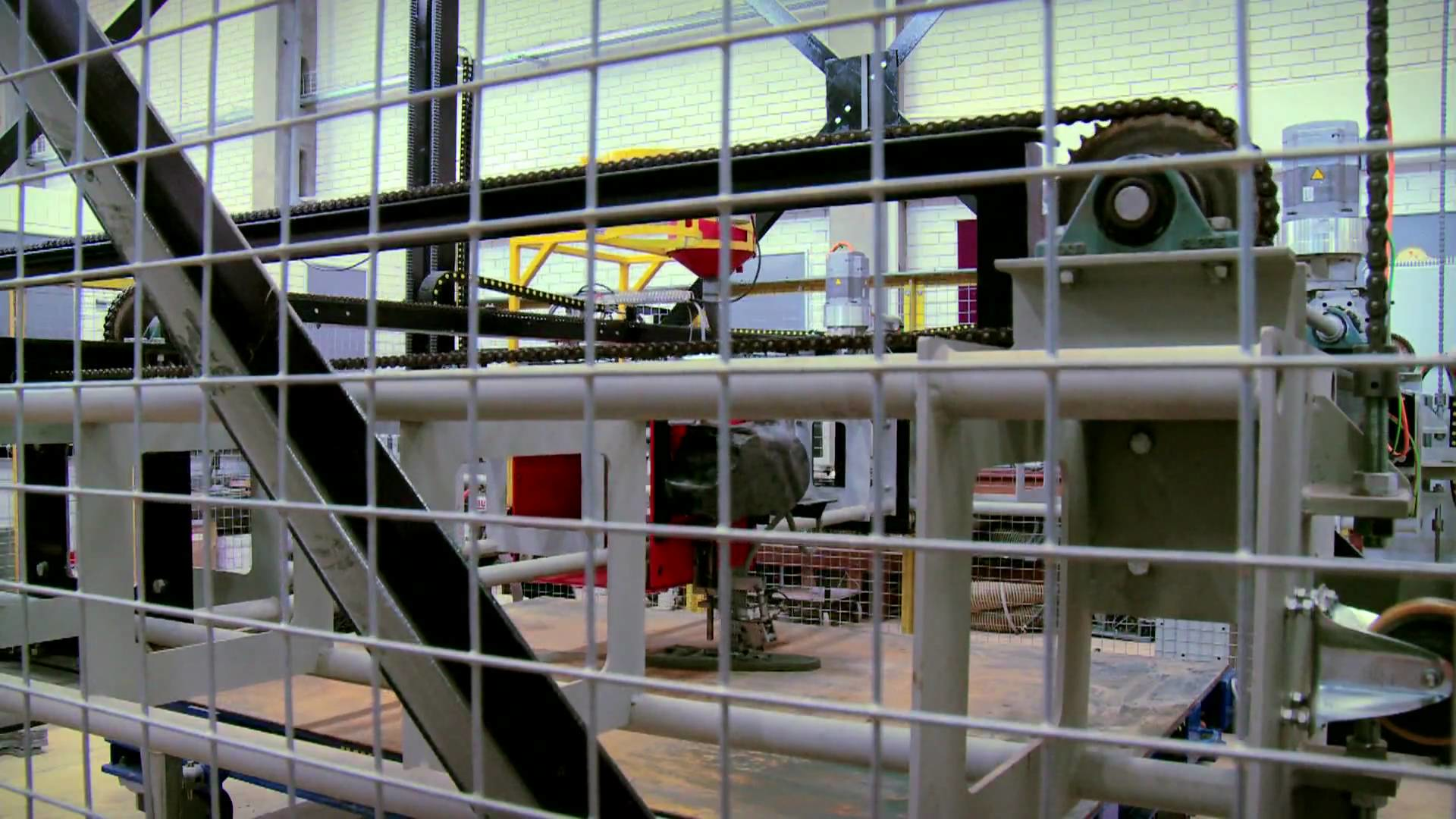 Video: 3D Concrete Printing - The Future of Construction