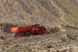 Video: Doosan Adds CEGR, DOC to ADTs to Meet Tier 4 Final Emissions Requirements