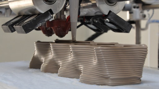 Digital Printing Technology - 3D Printing - SCC
