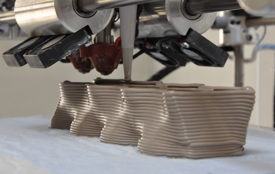 How 3d Printing Is Affecting The Construction Industry For