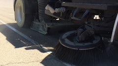 Pacific Sweeping's work with cities as an educational effort to assist the client than as a marketing ploy or sales pitch. Among the topics Pacific Sweeping might discuss with a city are new sweeping regulations, changes in equipment, sweeping frequency, routing, air quality management and storm water quality guidelines.