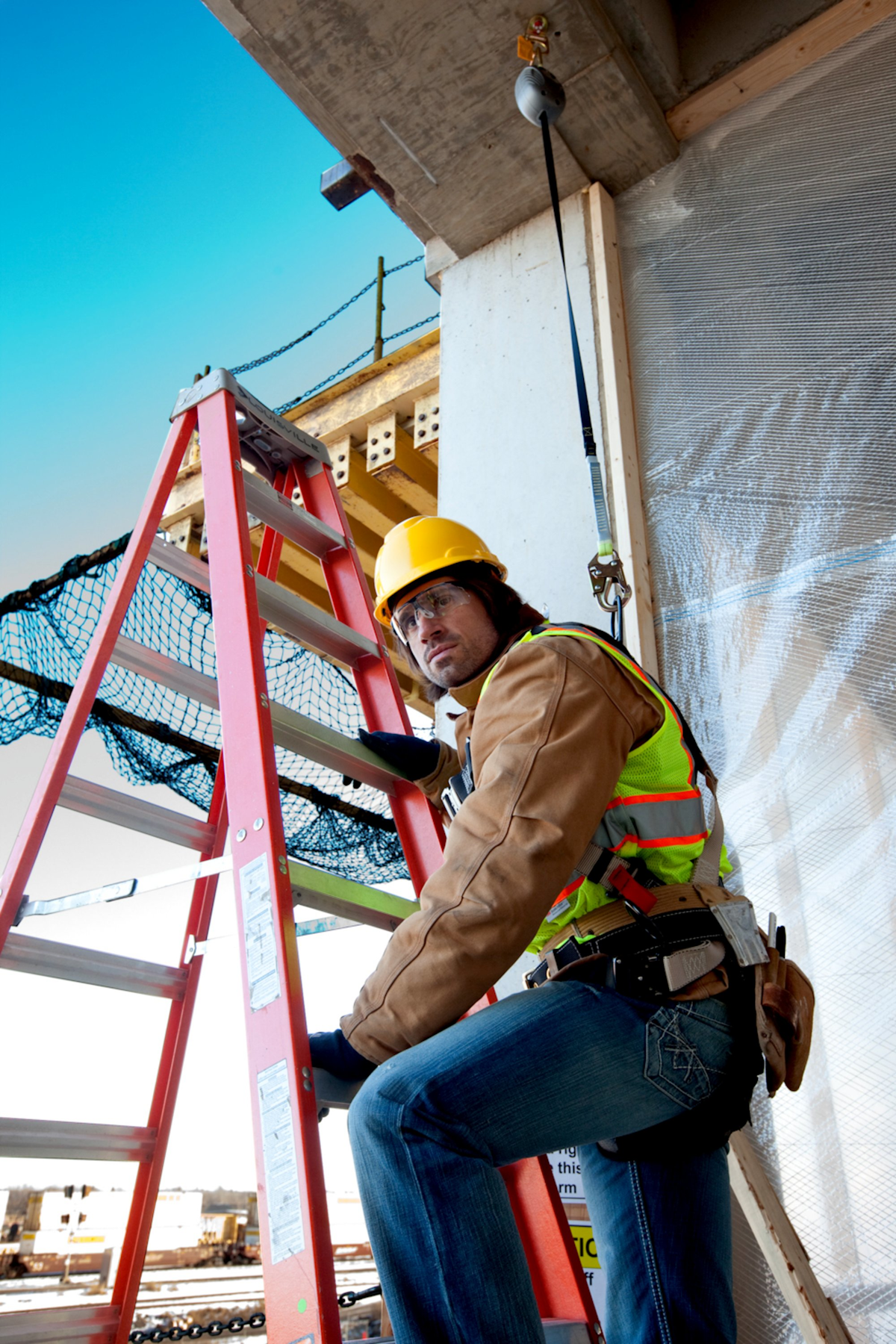 3M and Ryan Companies Collaborate on Fall Protection Safety StandDown