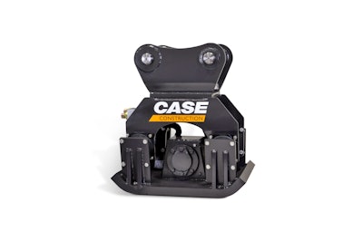 Case Plate Compactor Attachment 5539083196717