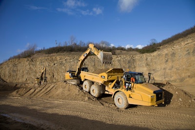 Caterpillar 740C ADT 552d4a8b74110