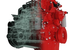 At Intermat, Cummins is featuring its 49- to 675-hp engine range compliant with Tier 4 Final/Stage IV regulations.