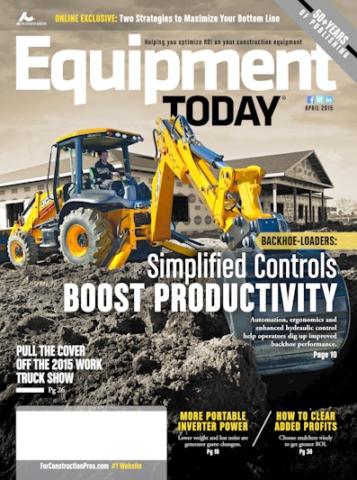 Equipment Today April 2015