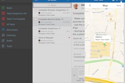 Document fieldwork with fillable PDF forms, notes, pictures and geo-tagging.