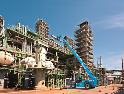 GTH 1256 Oil and Gas 55244b299461b