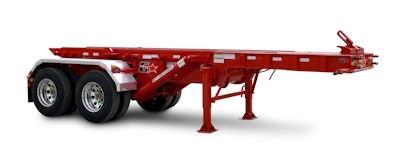 Galbreath M6 250 Series Trailer 552d60b42a1e5