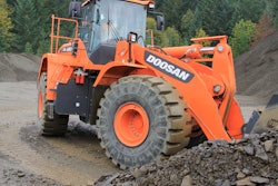 Consider the applications in which the machine will be used to determine if the tire selected can deliver the features and longevity the job requires.