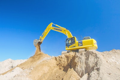Komatsu PC360LC 11 med res 5527db6f00997