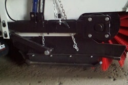 PaveTech S carbide shoe 552bd256b705c