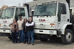 “We understand the urgency of communication and completion of top quality services,” Butch Hartman, Cam Services