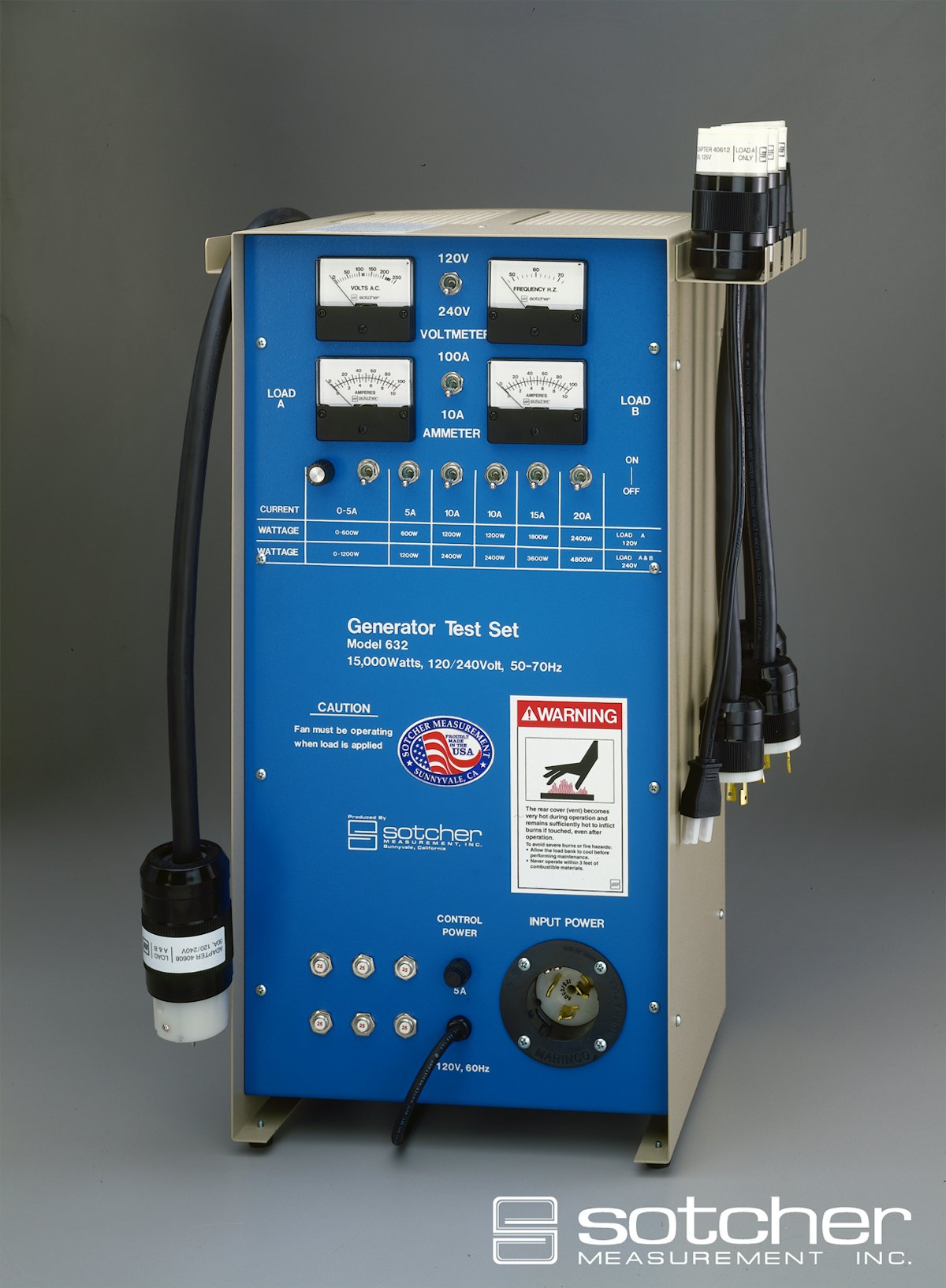 The Importance of Testing Generators | For Construction Pros