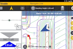 Trimble SitePulse Navigate line 551d4d1f522f5