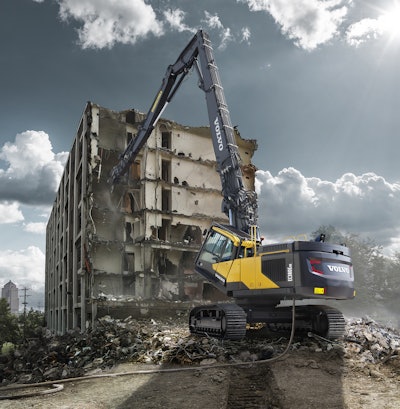 Volvo EC380EHR excavator 5536572f94cc5