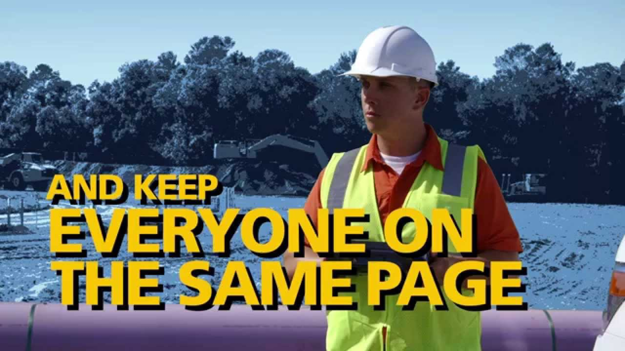 Video: How Trimble SitePulse Connects Construction Supervisors to Field Crews