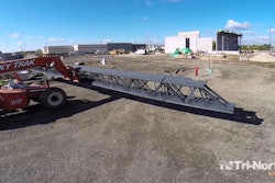 Construction Safety Video: Focus Four