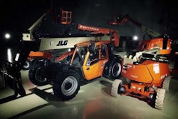Video: JLG Introduces Its Next Generation of Access Equipment