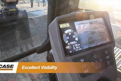 Video: Reeves Construction and the Case CX300D Excavator