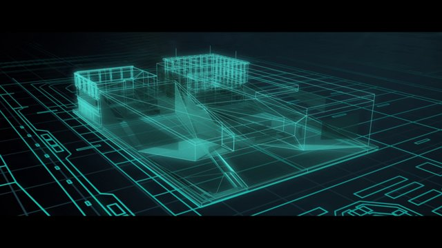 Video: Trimble and Microsoft Creating New HoloLens Tool That Could Revolutionize the Construction Industry