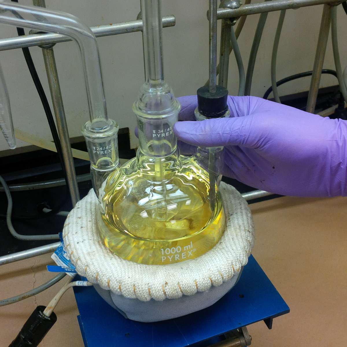 Road Science’s New ArrTekk® 860 Advances Asphalt Technology for Faster