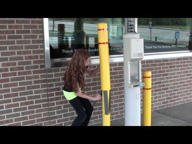 Video: How to Install a Post Guard Bollard Cover | For Construction Pros