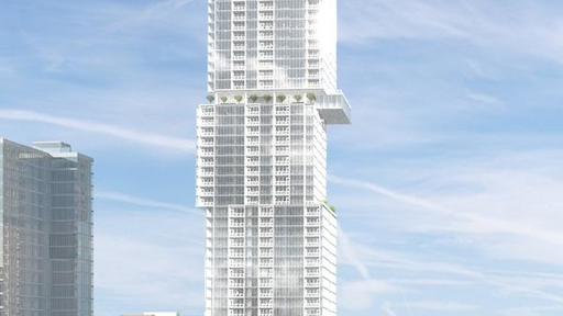 Plans Unveiled for Austin's Tallest Skyscraper | For Construction Pros