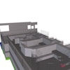 Concrete contractors that build constructable models improve their internal processes and productivity, which directly impacts profitability.