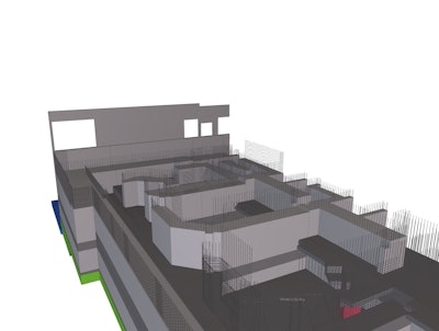 Concrete contractors that build constructable models improve their internal processes and productivity, which directly impacts profitability.