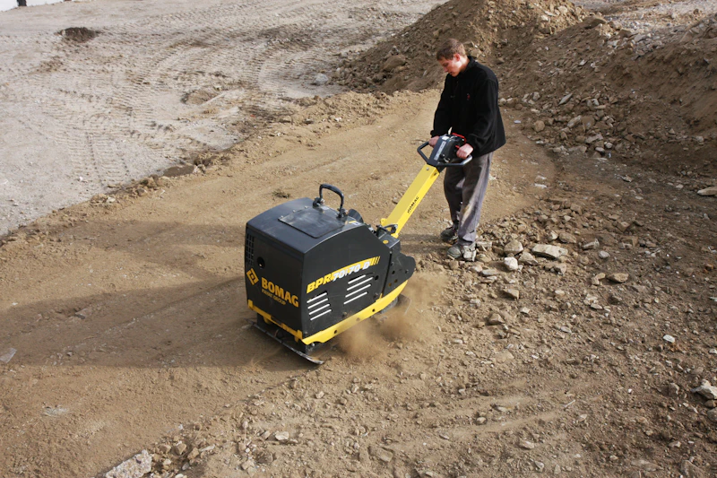 Compaction Ios Know Your Compaction Facts | For Construction Pros