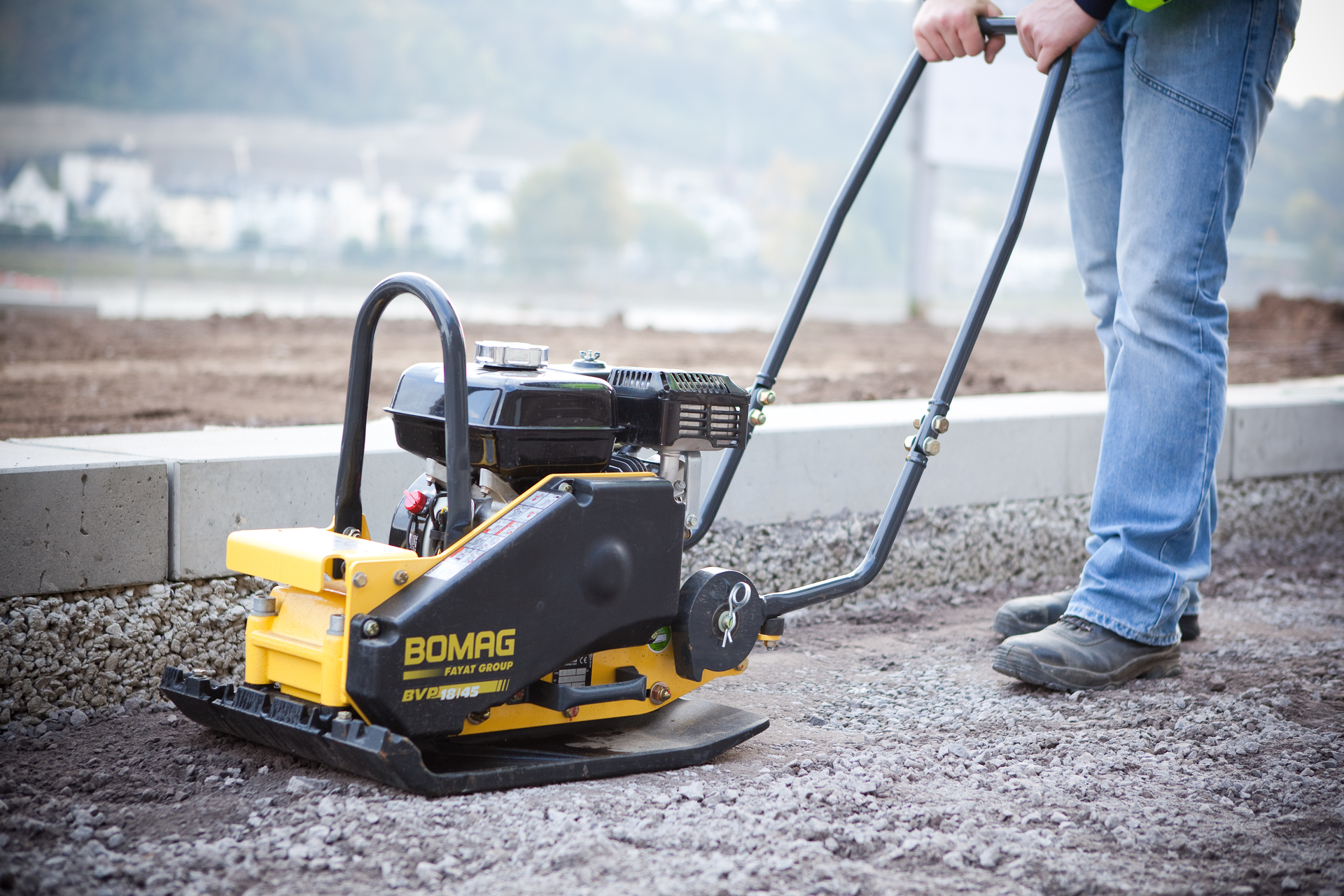 Know Your Compaction Facts  For Construction Pros