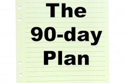 The 90-day Plan will not cure all of your new employee learning needs, but it will set your construction company apart from many of your competitors.