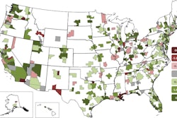 Seattle-Bellevue-Everett, Wash. and Wenatchee, Wash. top the growth list between March 2014 and 2015; New Orleans, La. and El Centro, Calif. experienced the largest numerical and percentage declines for the year.