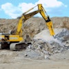 When a breaker is sized properly to the carrier, energy transmits to the work surface to effectively break material.